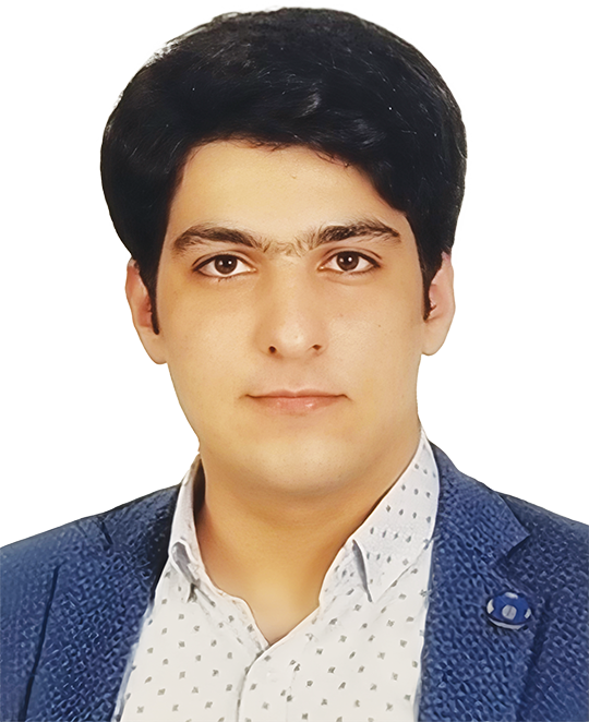 آیدین بشیری